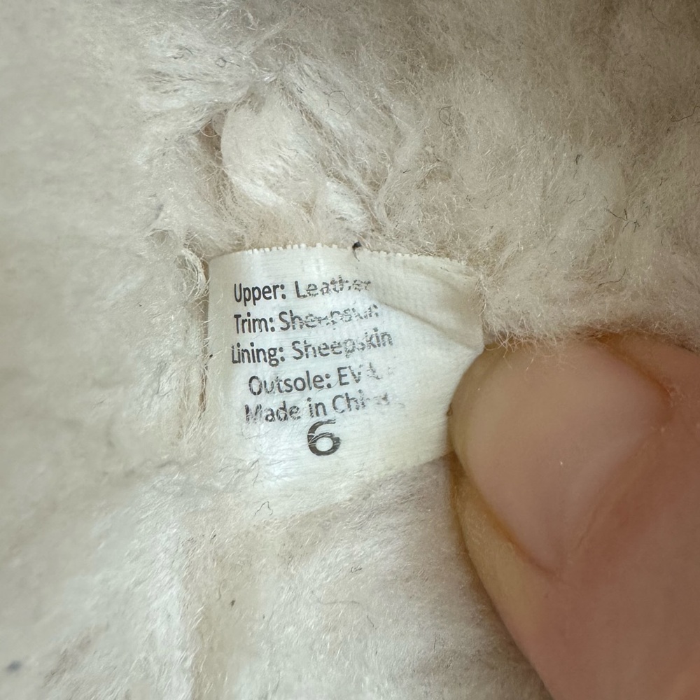 Nuknuuk Joy Slipper - Picture 4 of 4